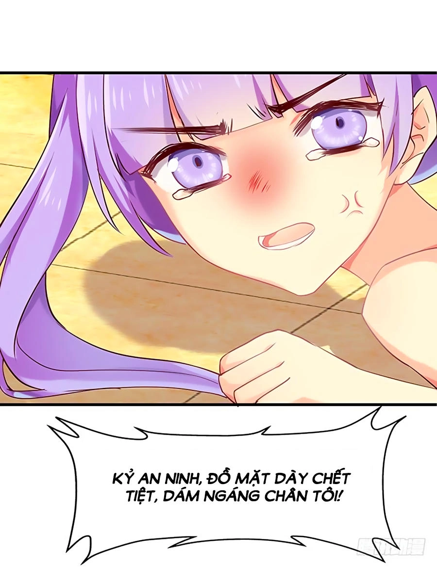 Chồng Tạm Thời, Chơi Bí Ẩn Chapter 3 - 14