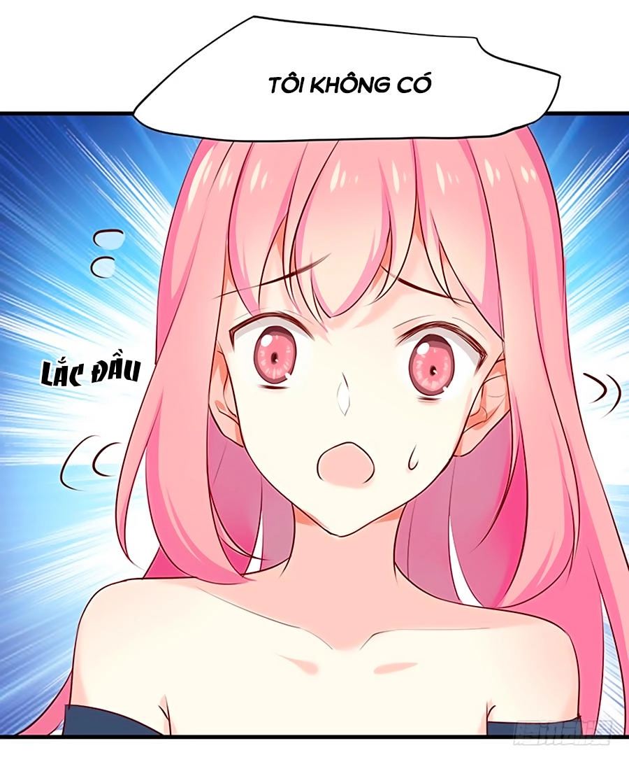 Chồng Tạm Thời, Chơi Bí Ẩn Chapter 3 - 16