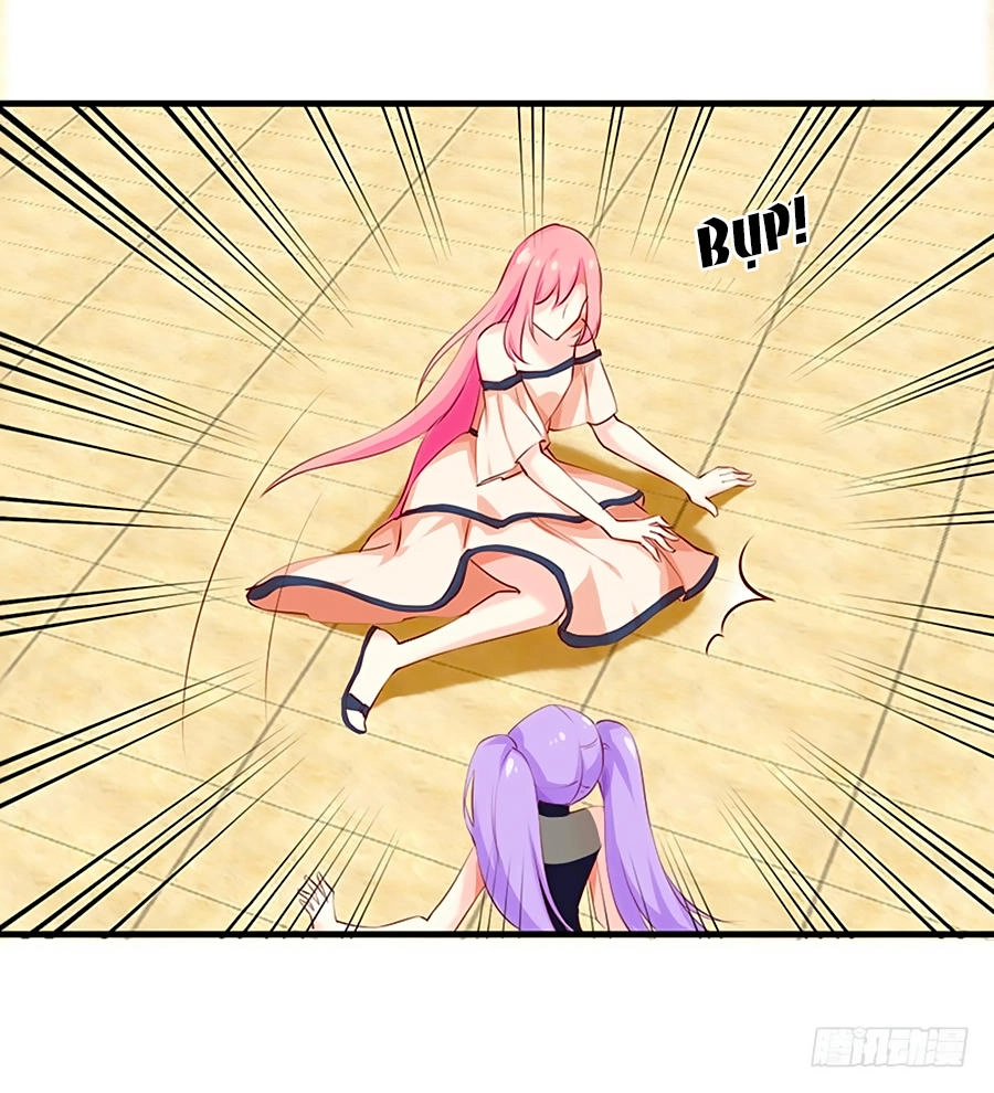 Chồng Tạm Thời, Chơi Bí Ẩn Chapter 3 - 18