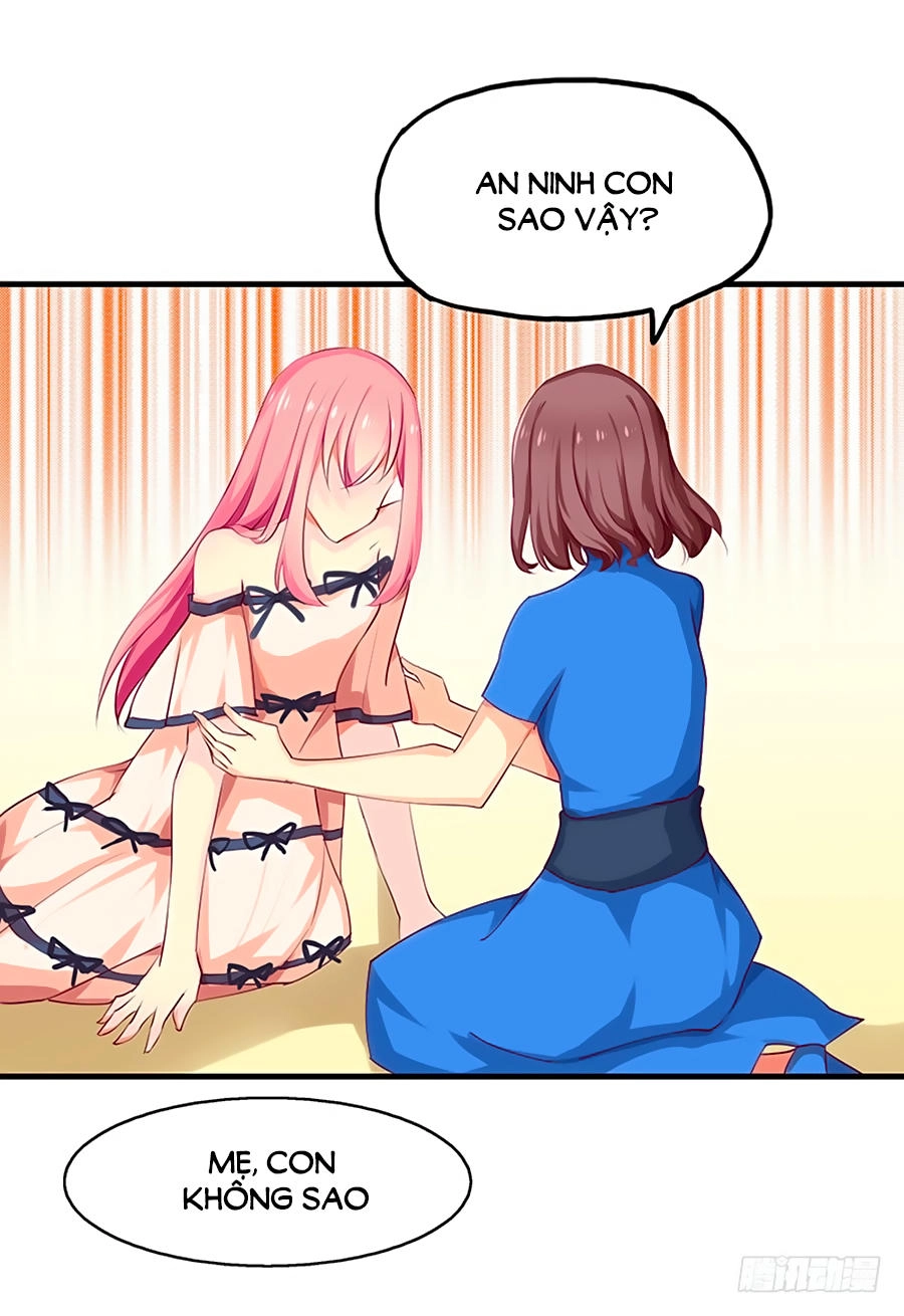 Chồng Tạm Thời, Chơi Bí Ẩn Chapter 3 - 20