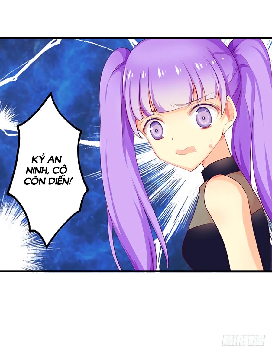 Chồng Tạm Thời, Chơi Bí Ẩn Chapter 3 - 21