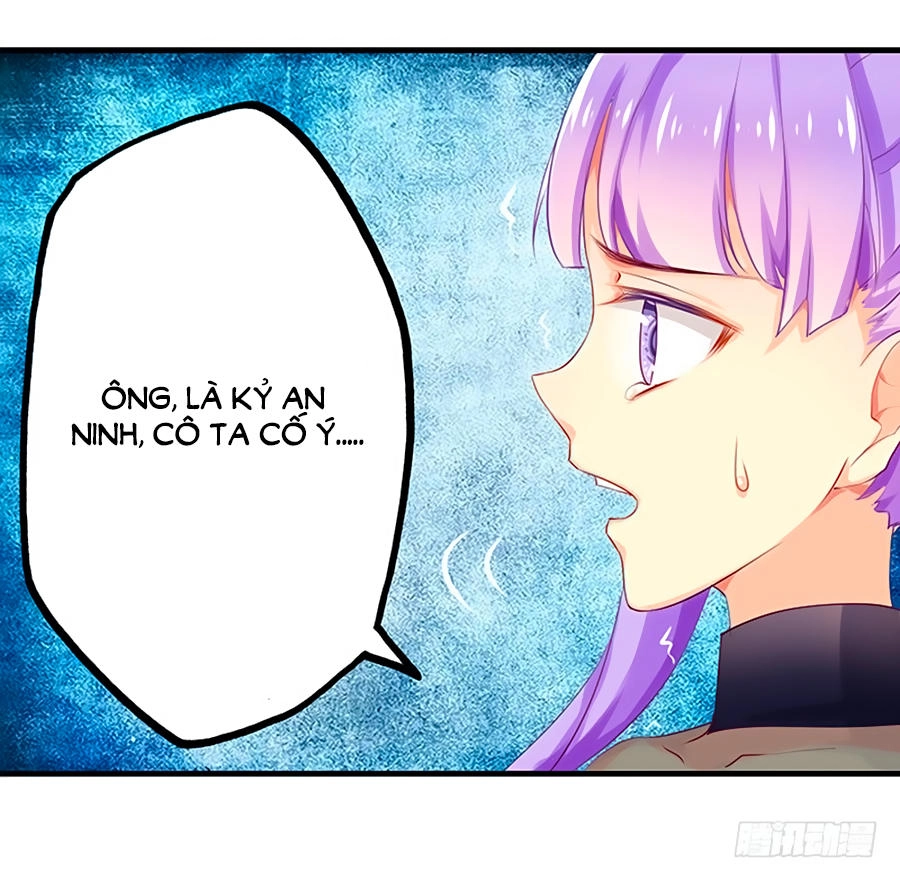 Chồng Tạm Thời, Chơi Bí Ẩn Chapter 3 - 22