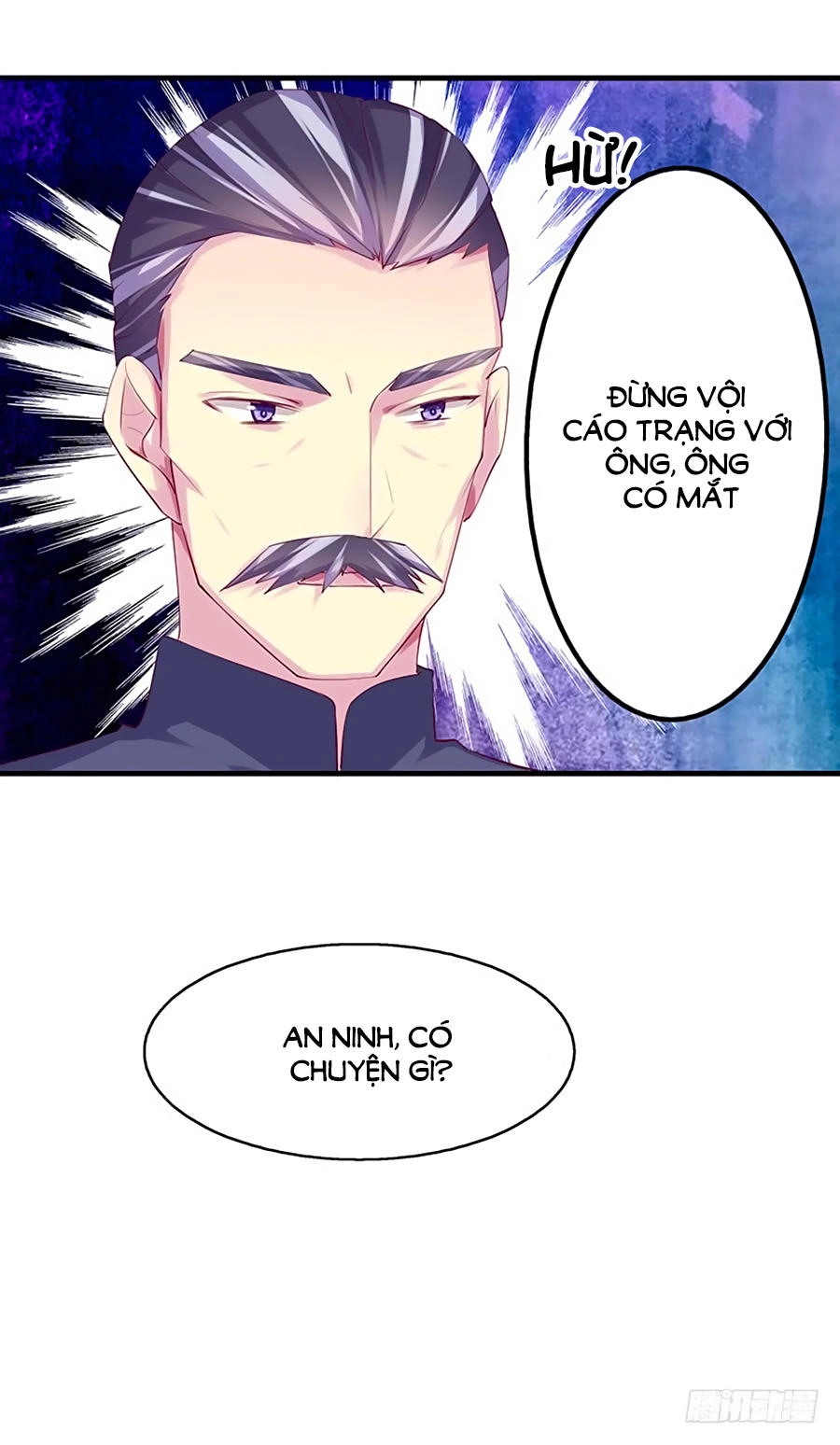 Chồng Tạm Thời, Chơi Bí Ẩn Chapter 3 - 23