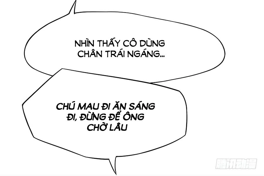Chồng Tạm Thời, Chơi Bí Ẩn Chapter 5 - 3