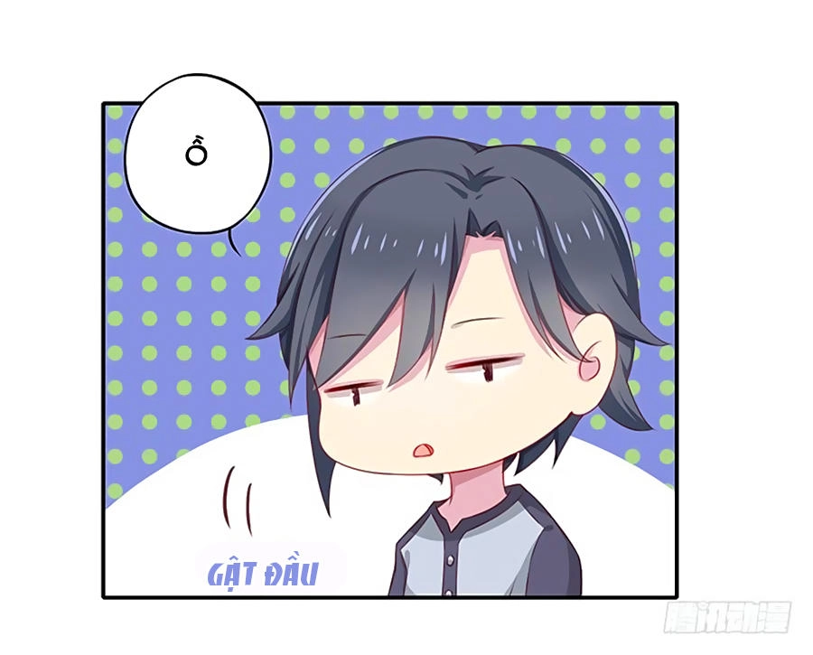 Chồng Tạm Thời, Chơi Bí Ẩn Chapter 5 - 5