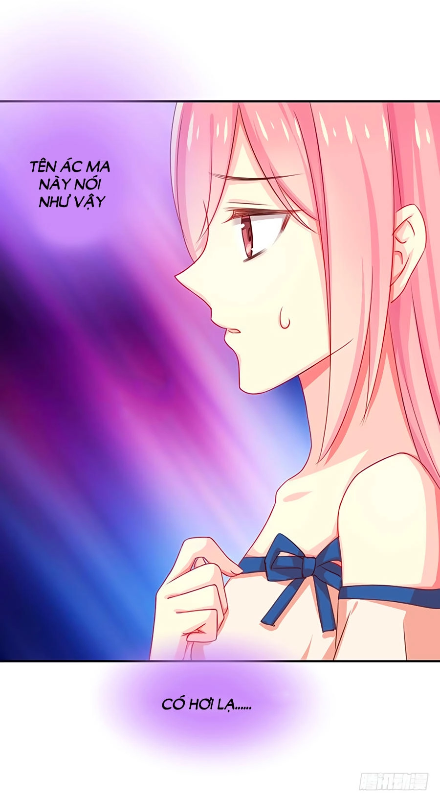 Chồng Tạm Thời, Chơi Bí Ẩn Chapter 5 - 7