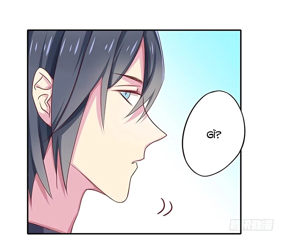 Chồng Tạm Thời, Chơi Bí Ẩn Chapter 5 - 9