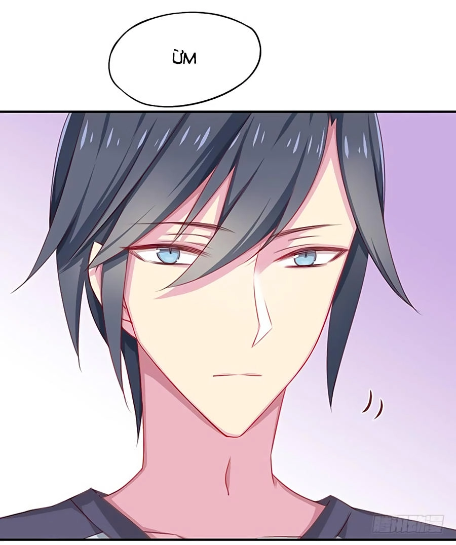 Chồng Tạm Thời, Chơi Bí Ẩn Chapter 5 - 12