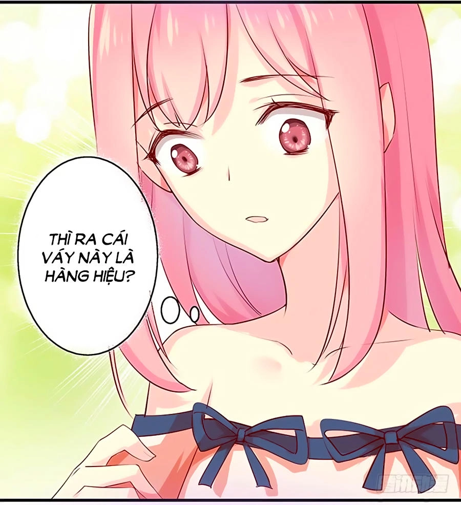 Chồng Tạm Thời, Chơi Bí Ẩn Chapter 5 - 17