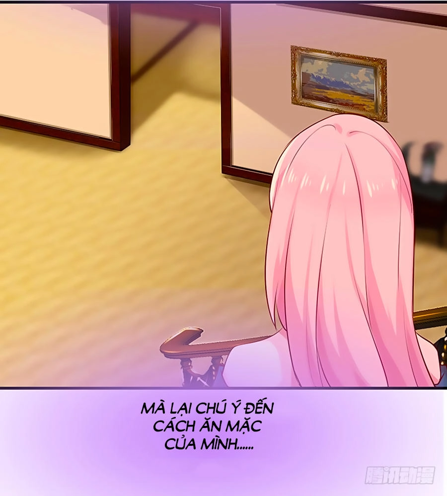 Chồng Tạm Thời, Chơi Bí Ẩn Chapter 5 - 19