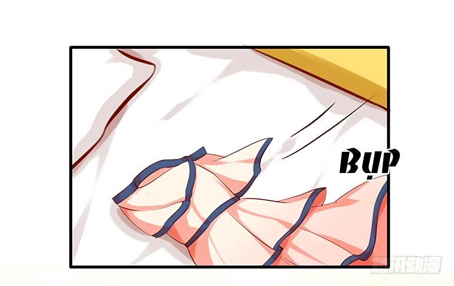 Chồng Tạm Thời, Chơi Bí Ẩn Chapter 5 - 21