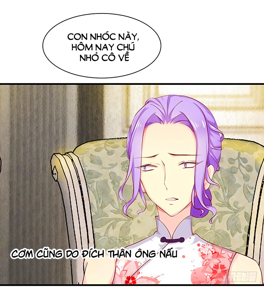 Chồng Tạm Thời, Chơi Bí Ẩn Chapter 5 - 25