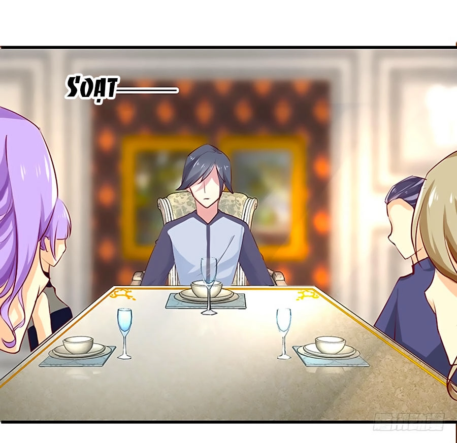 Chồng Tạm Thời, Chơi Bí Ẩn Chapter 5 - 30