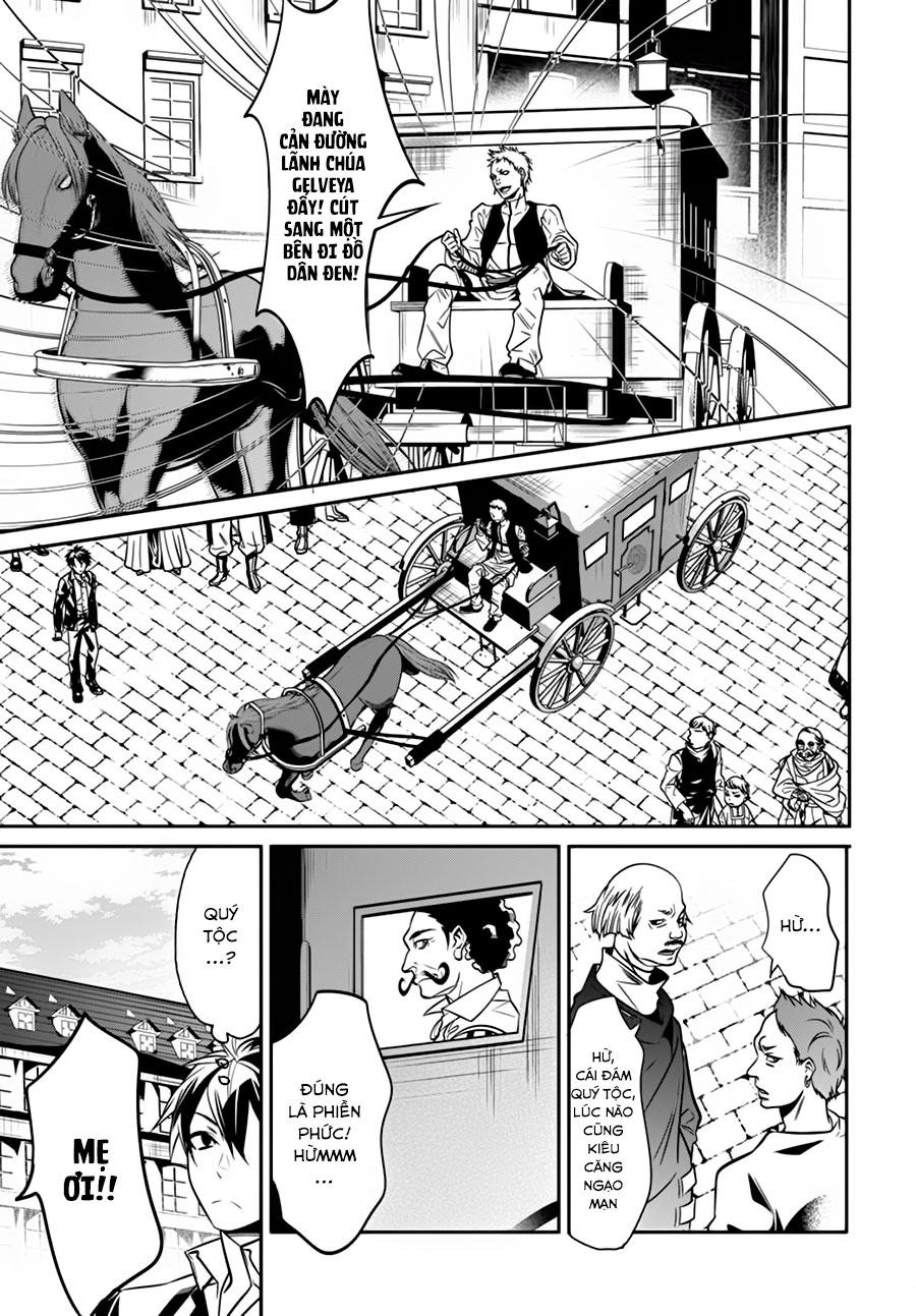 Luật Sư Hai Thế Giới Chapter 1.1 - 24