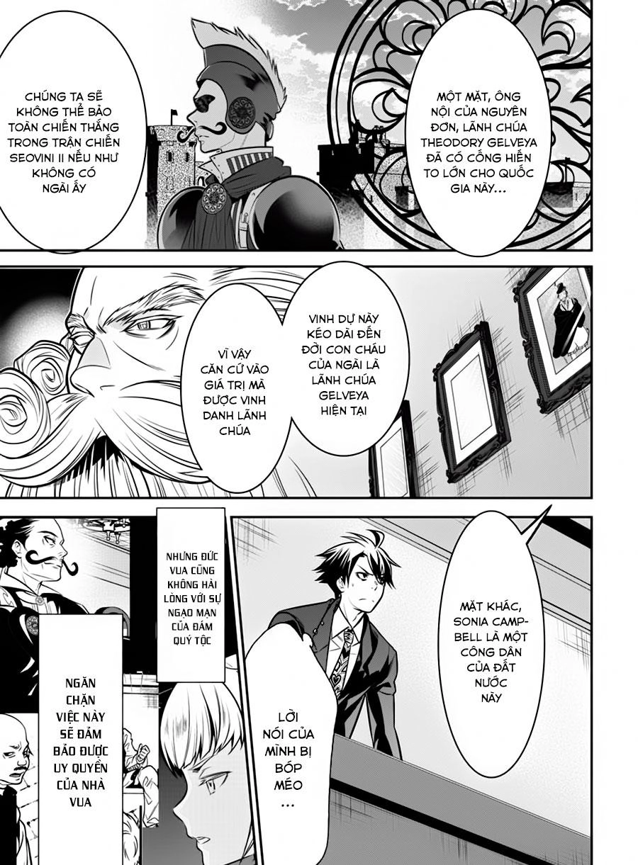 Luật Sư Hai Thế Giới Chapter 2 - 44