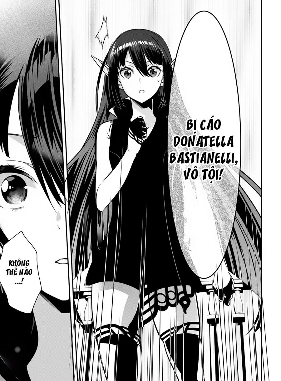 Luật Sư Hai Thế Giới Chapter 2 - 46