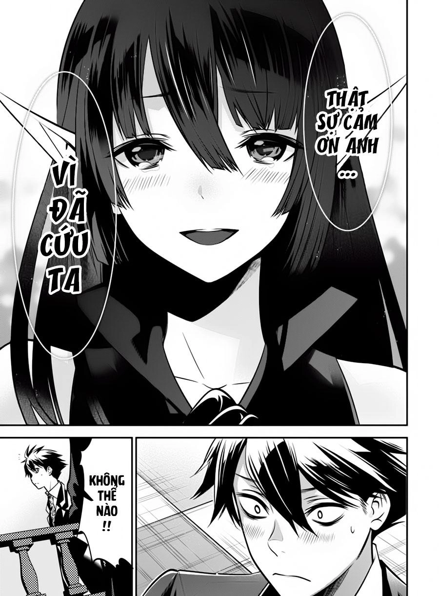 Luật Sư Hai Thế Giới Chapter 2 - 48