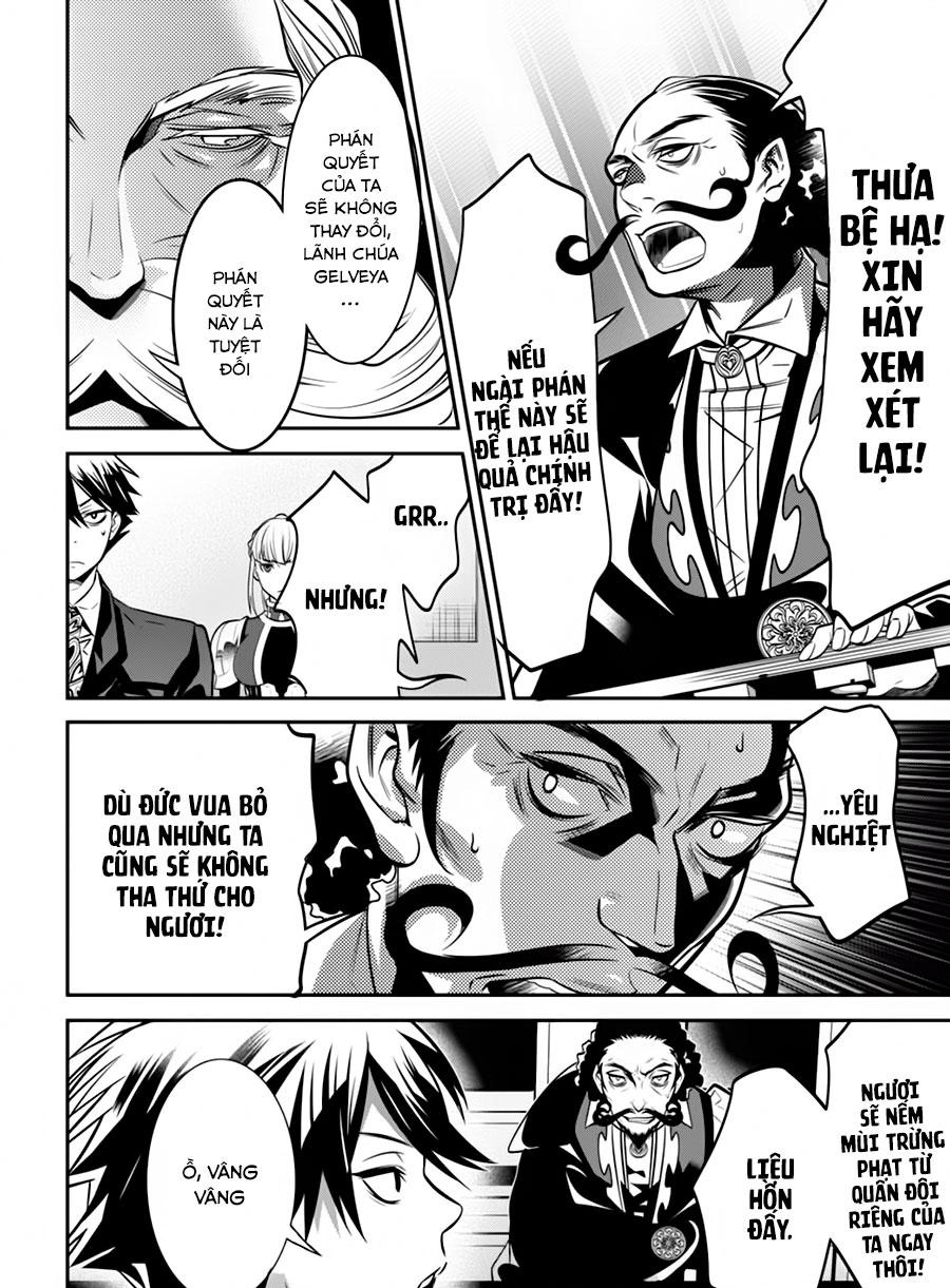 Luật Sư Hai Thế Giới Chapter 2 - 49