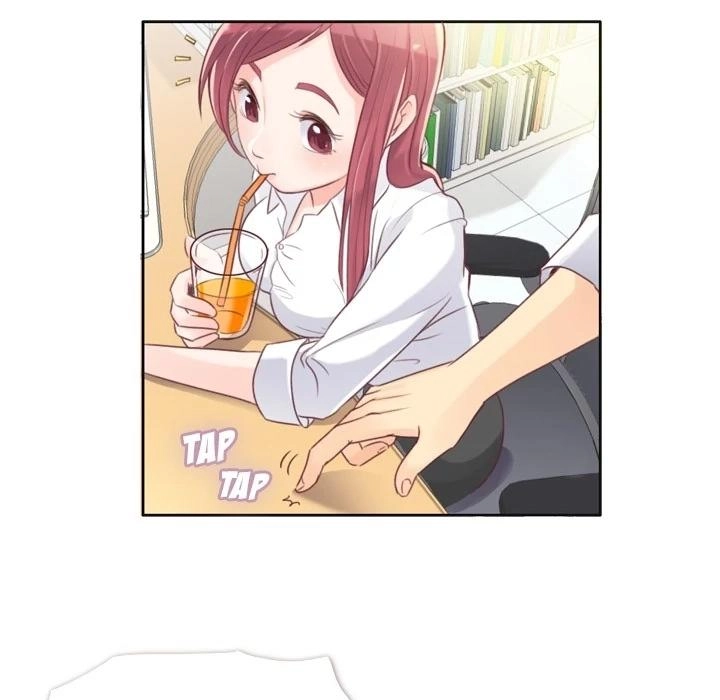 Alice Đáng Ghét Chapter 1 - 24