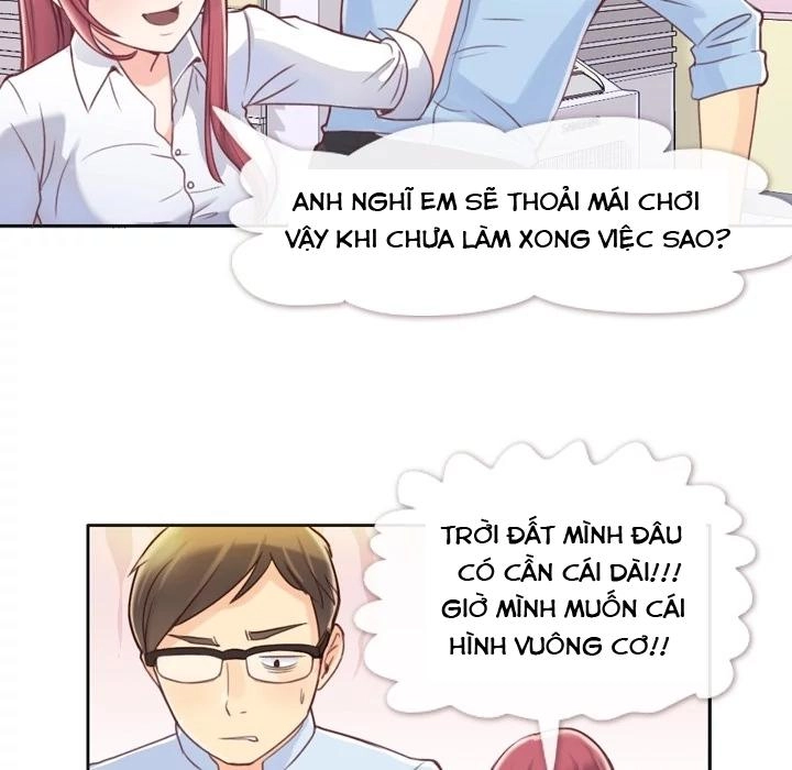 Alice Đáng Ghét Chapter 1 - 31