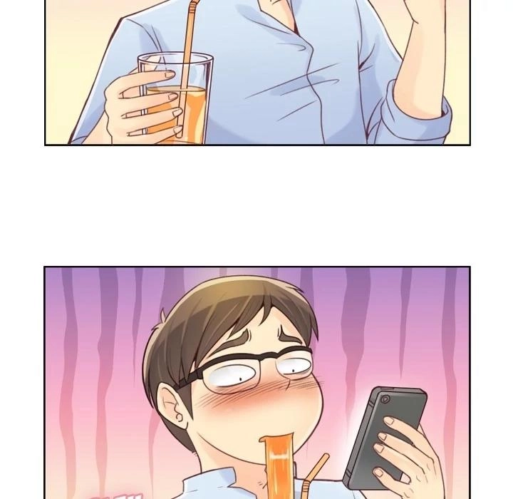 Alice Đáng Ghét Chapter 1 - 45