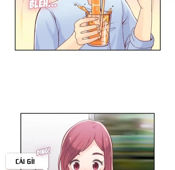 Alice Đáng Ghét Chapter 1 - 46