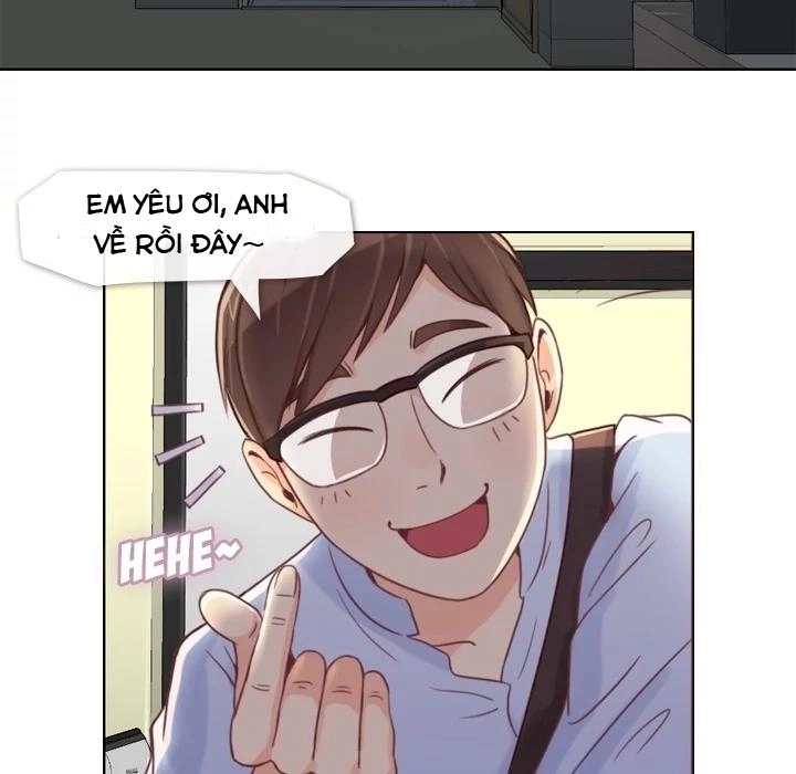 Alice Đáng Ghét Chapter 2 - 5