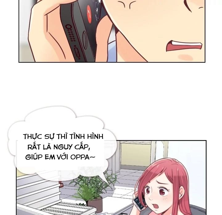 Alice Đáng Ghét Chapter 2 - 32