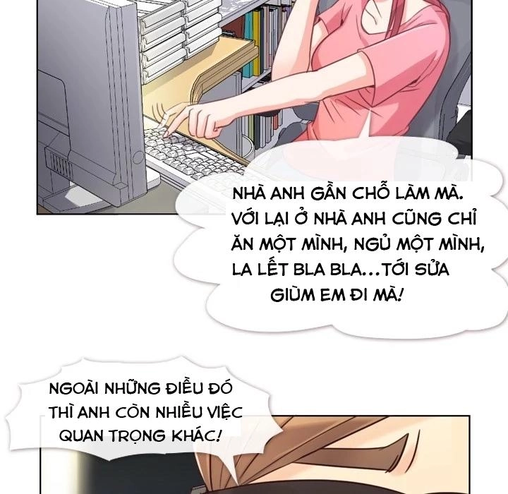 Alice Đáng Ghét Chapter 2 - 33