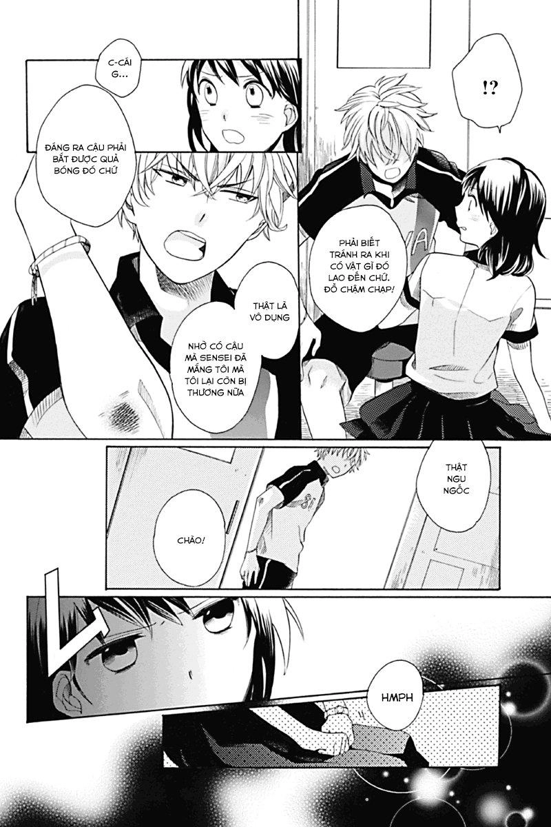 Ningen Deshita Chapter 1 - 13