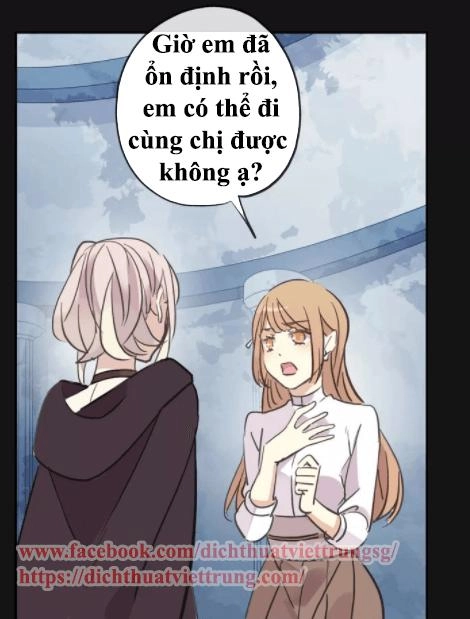 Vết Cắn Ngọt Ngào 2 Chapter 2 - 16