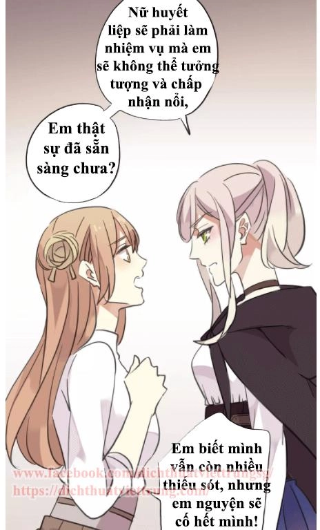 Vết Cắn Ngọt Ngào 2 Chapter 2 - 18