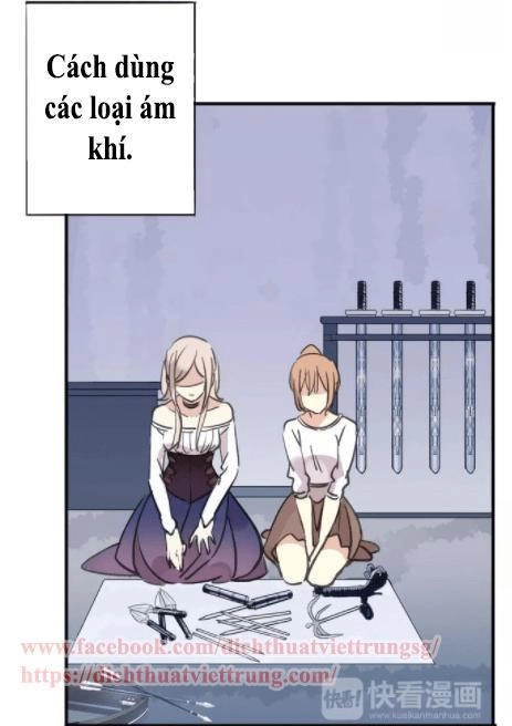 Vết Cắn Ngọt Ngào 2 Chapter 2 - 22