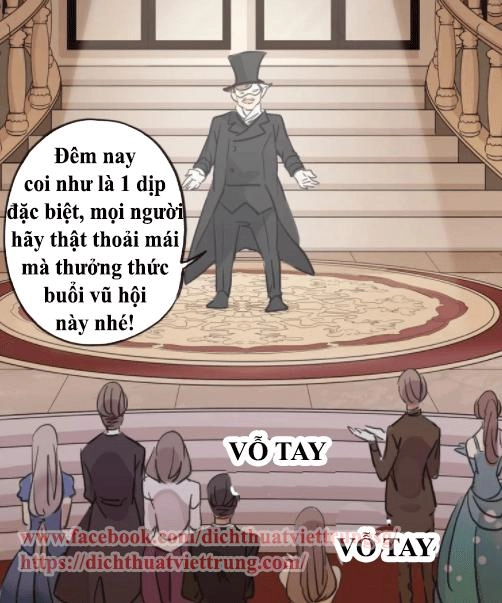 Vết Cắn Ngọt Ngào 2 Chapter 2 - 44