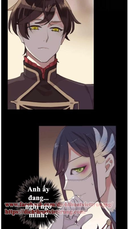 Vết Cắn Ngọt Ngào 2 Chapter 3 - 2