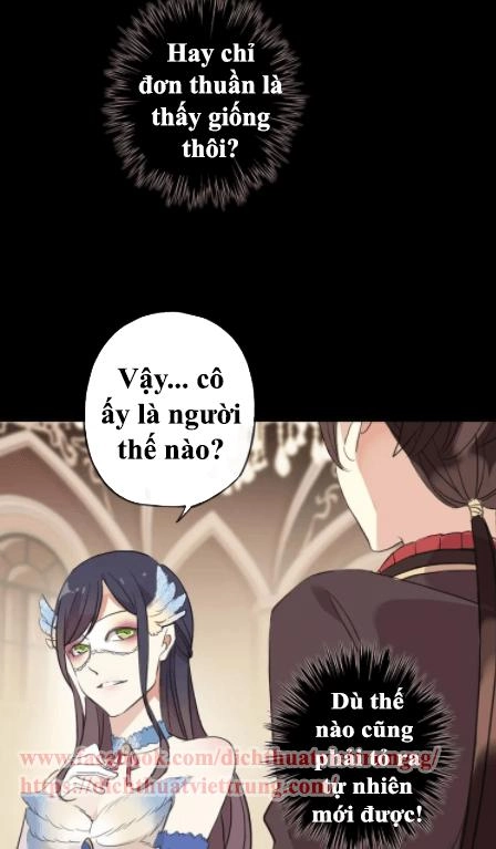 Vết Cắn Ngọt Ngào 2 Chapter 3 - 3