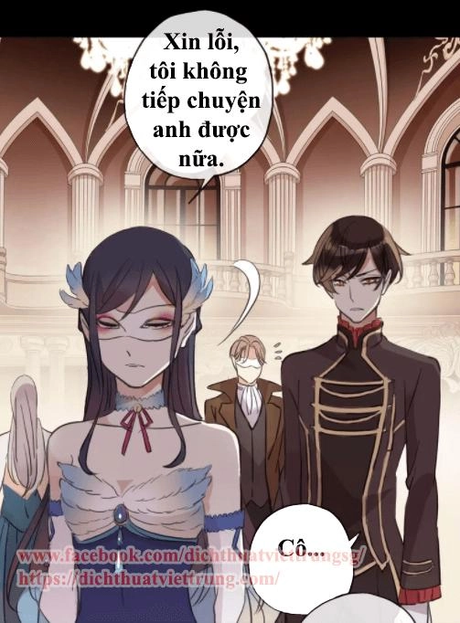 Vết Cắn Ngọt Ngào 2 Chapter 3 - 6