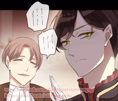 Vết Cắn Ngọt Ngào 2 Chapter 3 - 9