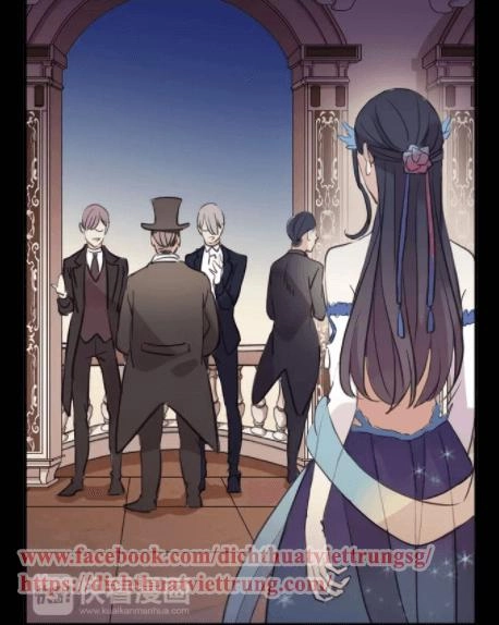 Vết Cắn Ngọt Ngào 2 Chapter 3 - 11