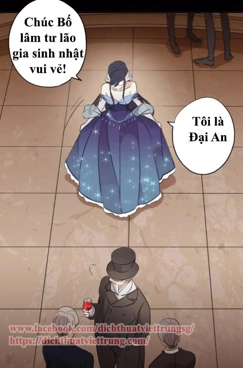 Vết Cắn Ngọt Ngào 2 Chapter 3 - 12