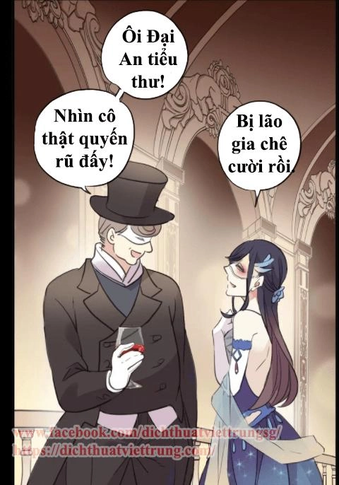 Vết Cắn Ngọt Ngào 2 Chapter 3 - 13