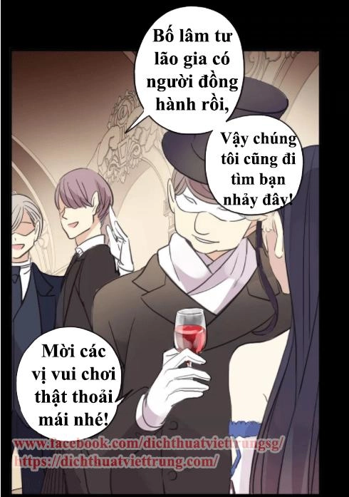 Vết Cắn Ngọt Ngào 2 Chapter 3 - 14