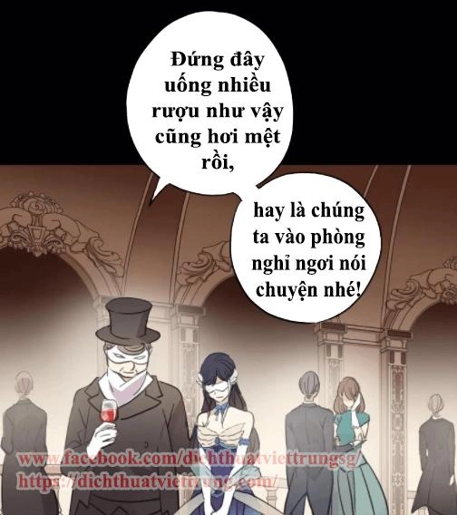 Vết Cắn Ngọt Ngào 2 Chapter 3 - 15