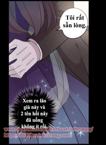 Vết Cắn Ngọt Ngào 2 Chapter 3 - 16