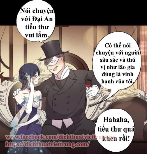 Vết Cắn Ngọt Ngào 2 Chapter 3 - 19