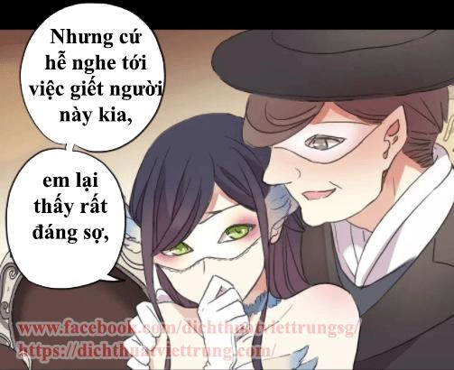 Vết Cắn Ngọt Ngào 2 Chapter 3 - 21
