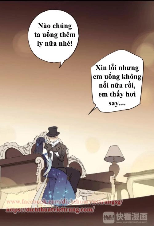 Vết Cắn Ngọt Ngào 2 Chapter 3 - 24