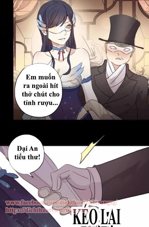 Vết Cắn Ngọt Ngào 2 Chapter 3 - 25