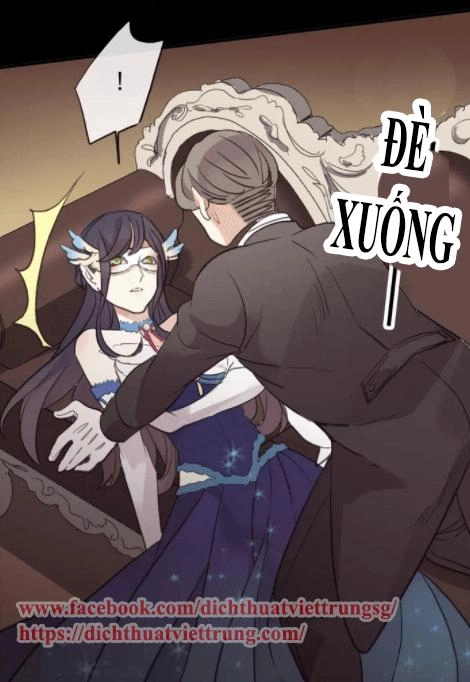 Vết Cắn Ngọt Ngào 2 Chapter 3 - 26