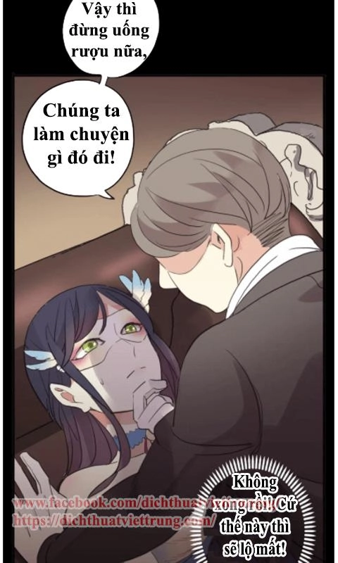 Vết Cắn Ngọt Ngào 2 Chapter 3 - 27